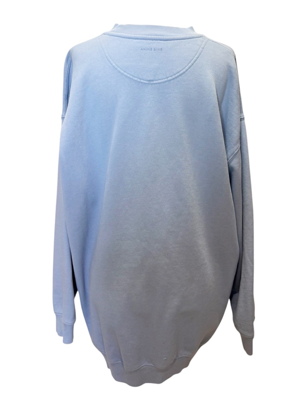 Anine Bing Tyler Sweatshirt XS - Picture 5 of 12